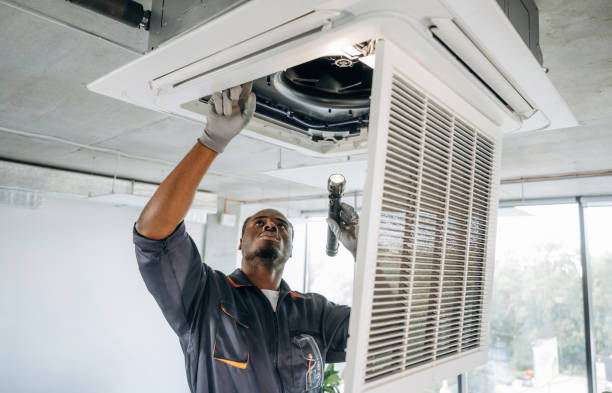 Licensed Emergency Hvac service in Cranbury, NJ - FH HVAC