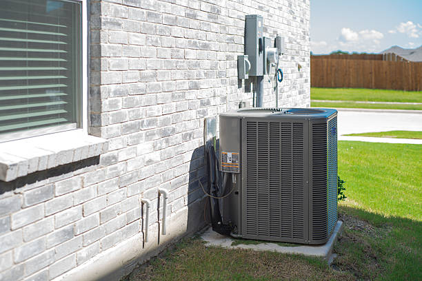 Reliable Emergency Hvac contractor in Cranbury, NJ by FH HVAC